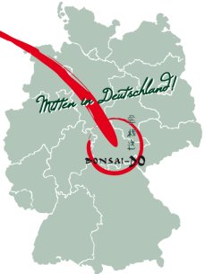 Bonsai-Do Erfurt
